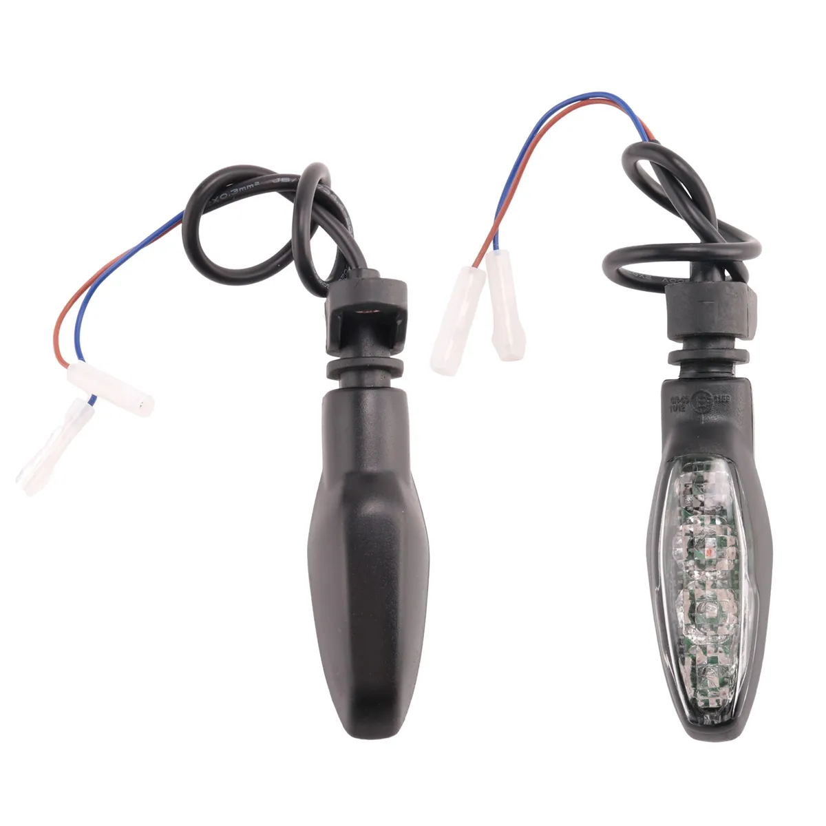 Motorcycle LED Turn Signal Light for 800 1200