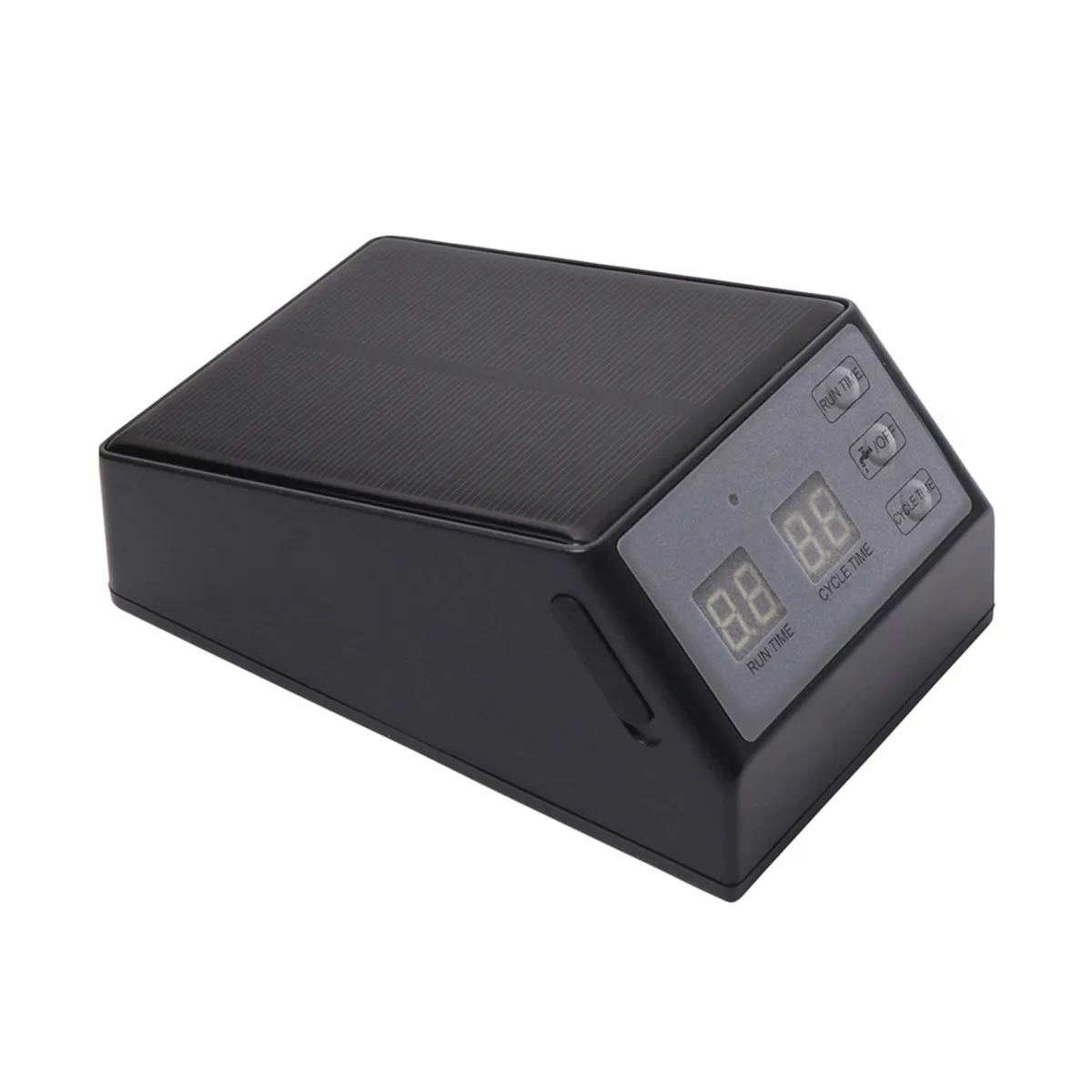 Solar Timed Automatic Watering Device Smart Watering Device