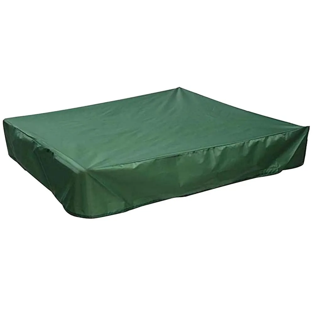 Garden Protective Waterproof Sandbox Cover