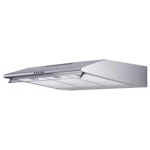 Falco 90cm Cookerhood Stainless Steel LED FAL-90-MH10STL
