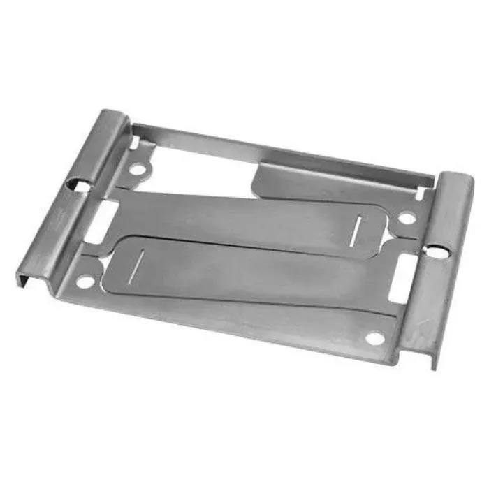 Centurion D10 D20 Smart Base Foundation Plate