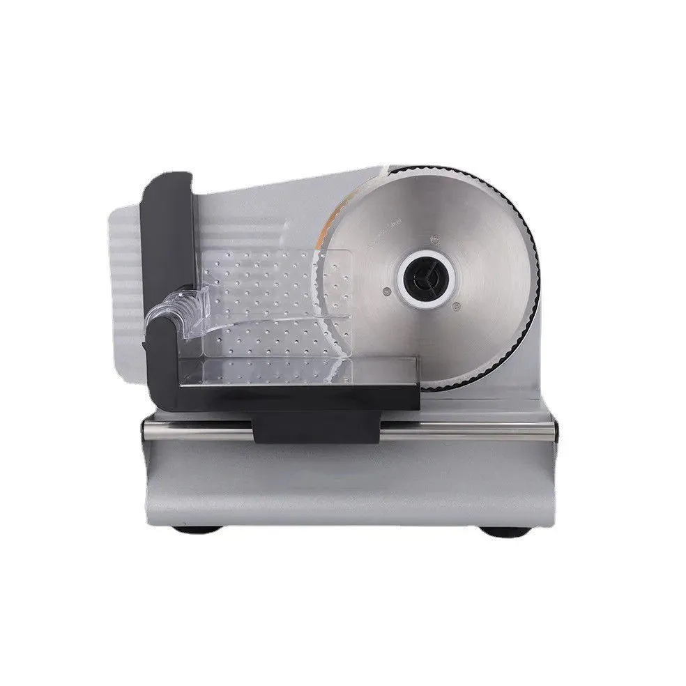 500W Stainless Steel Machine For Food Slicer- SD