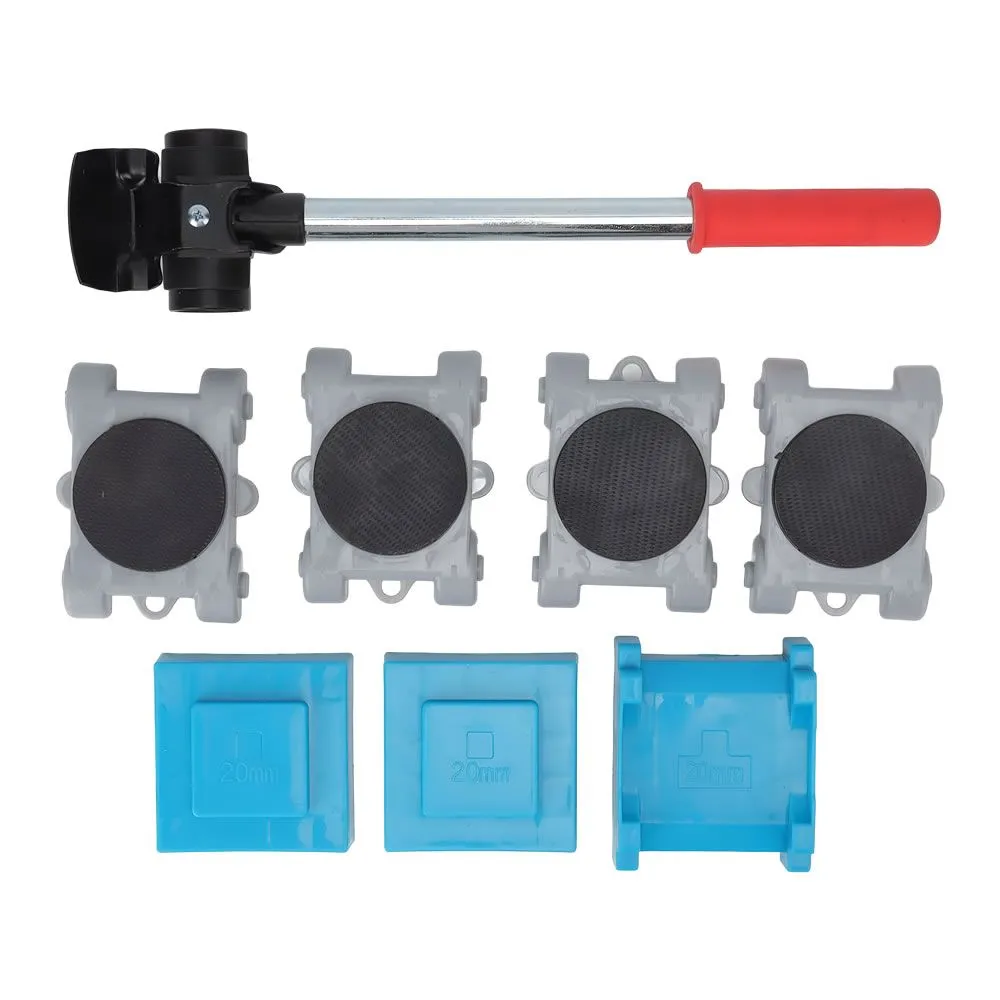 Furniture Moving Lifter Set