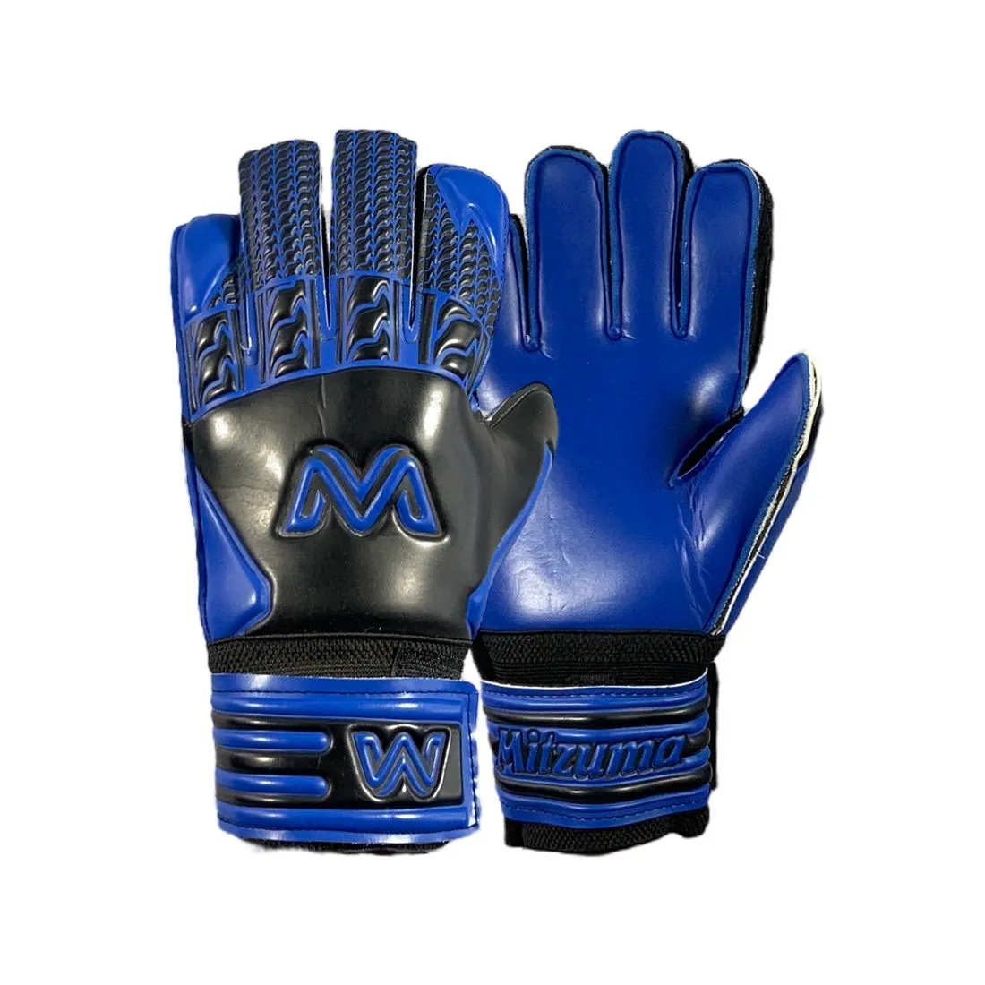 Mitzuma Alliance Match Goalkeeper Gloves - Size 7
