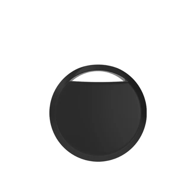 Bltunoed GPS Tracker, Concealed Vehicle Tracking Device - Black