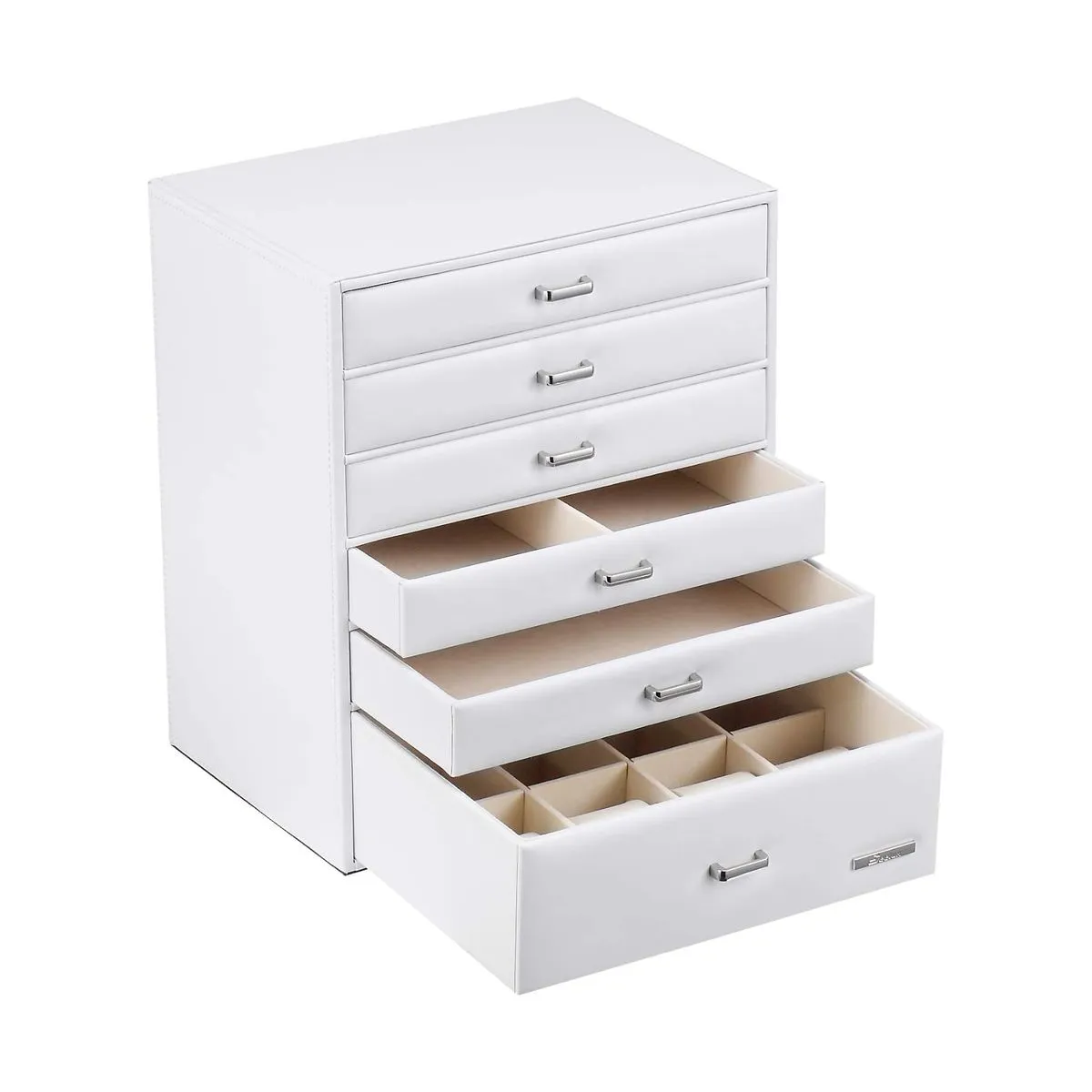 Felas Jewellery Box