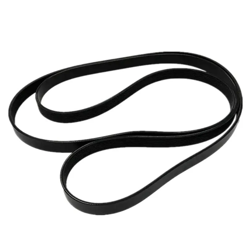 Engine Fan Serpentine Drive V-Beltfor Ford Compatible with Universal