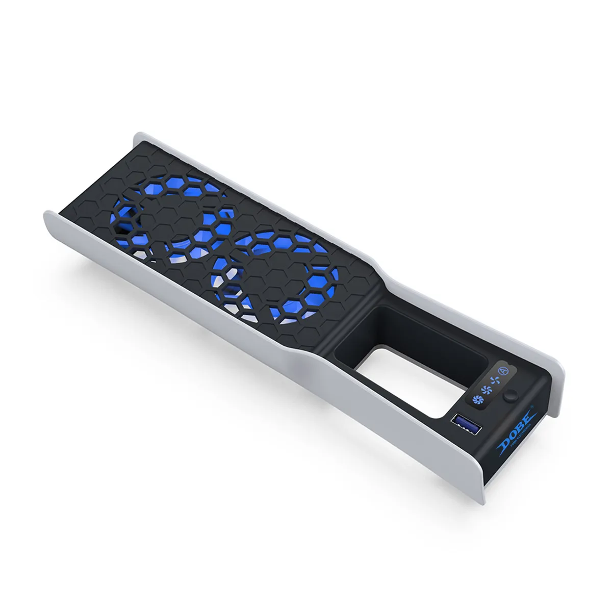 DOBE TP5-35159 Cooling Fan Compatable with P-5 Slim / P-5 Pro