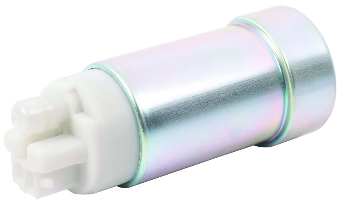 Electric Fuel Pump for Mercedes and Chevrolet Vehicles