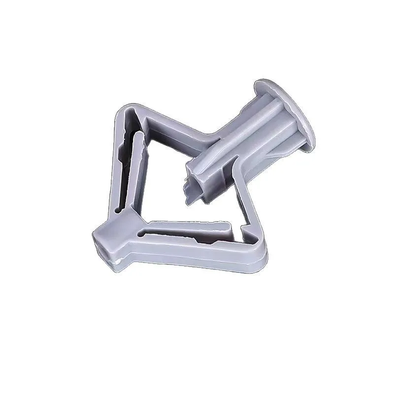 Butterfly-shaped plastic expansion tube hollow wall tiles expansion screws