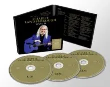 The Gold Collection (CD / Box Set)