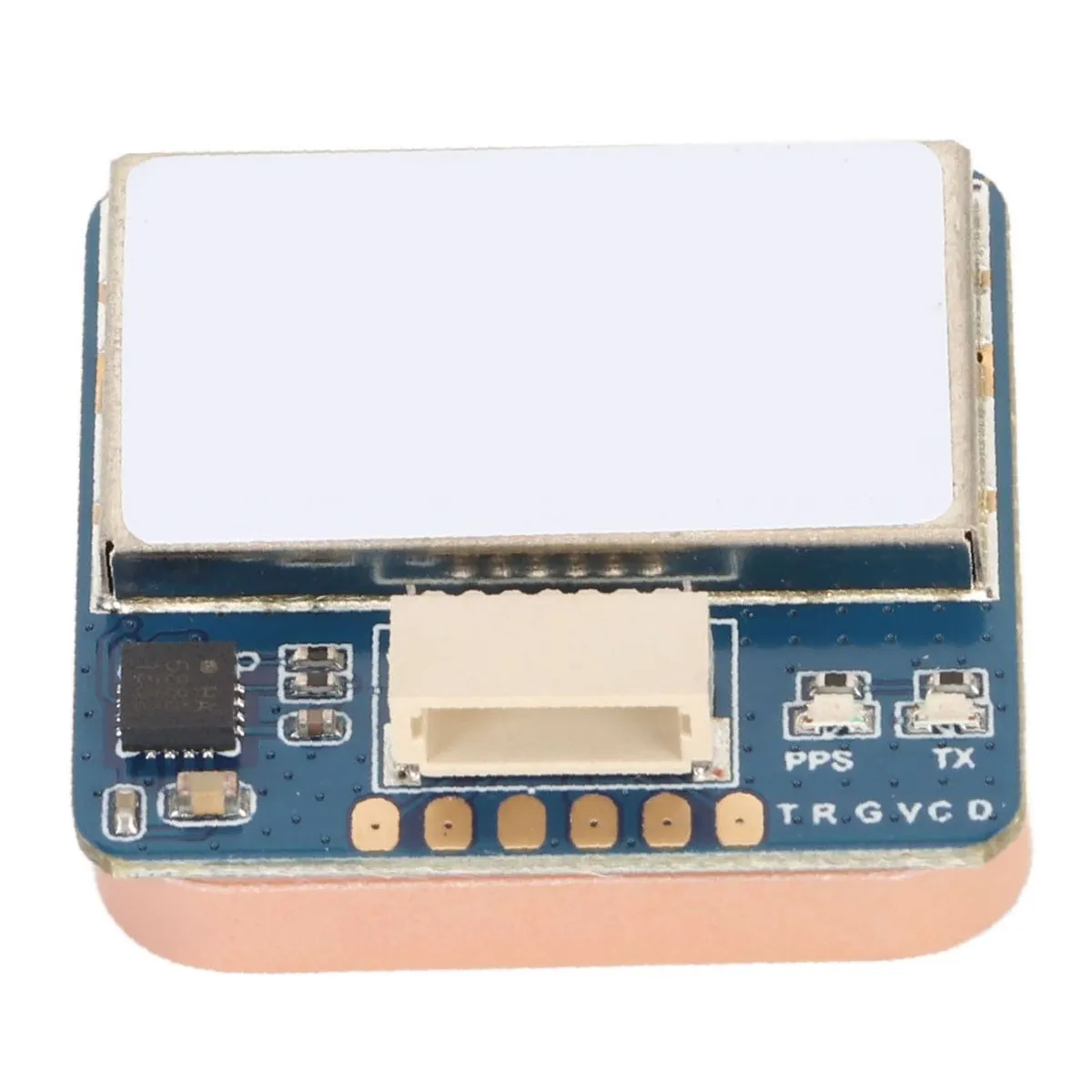 Dual Protocol GPS - F4/F7/H7 Flight Controller