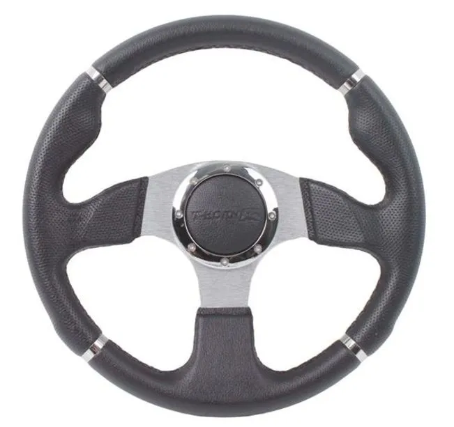 PVC Steering Wheel