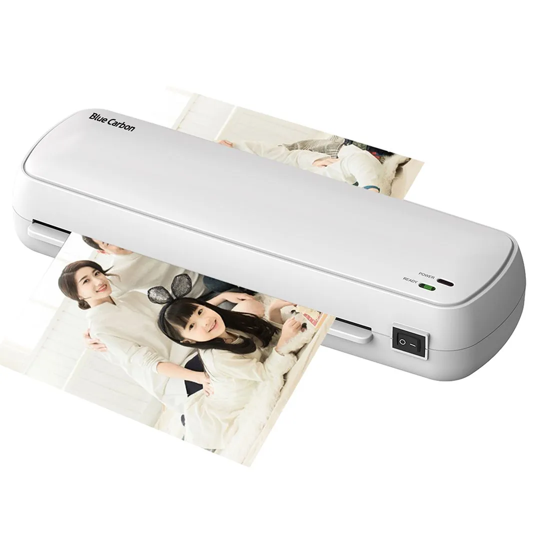 Laminator A4/A5/A6 Fast Warm-up Laminating Machine for Home School Office