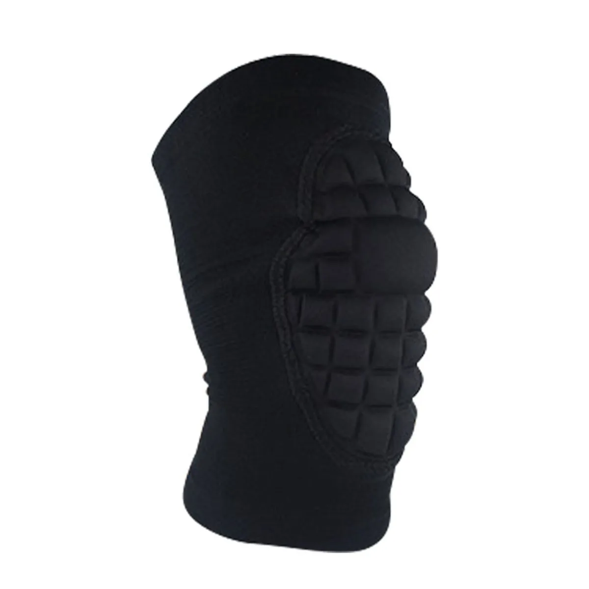 Knee Support Brace for Running Sponge Padding Breathable