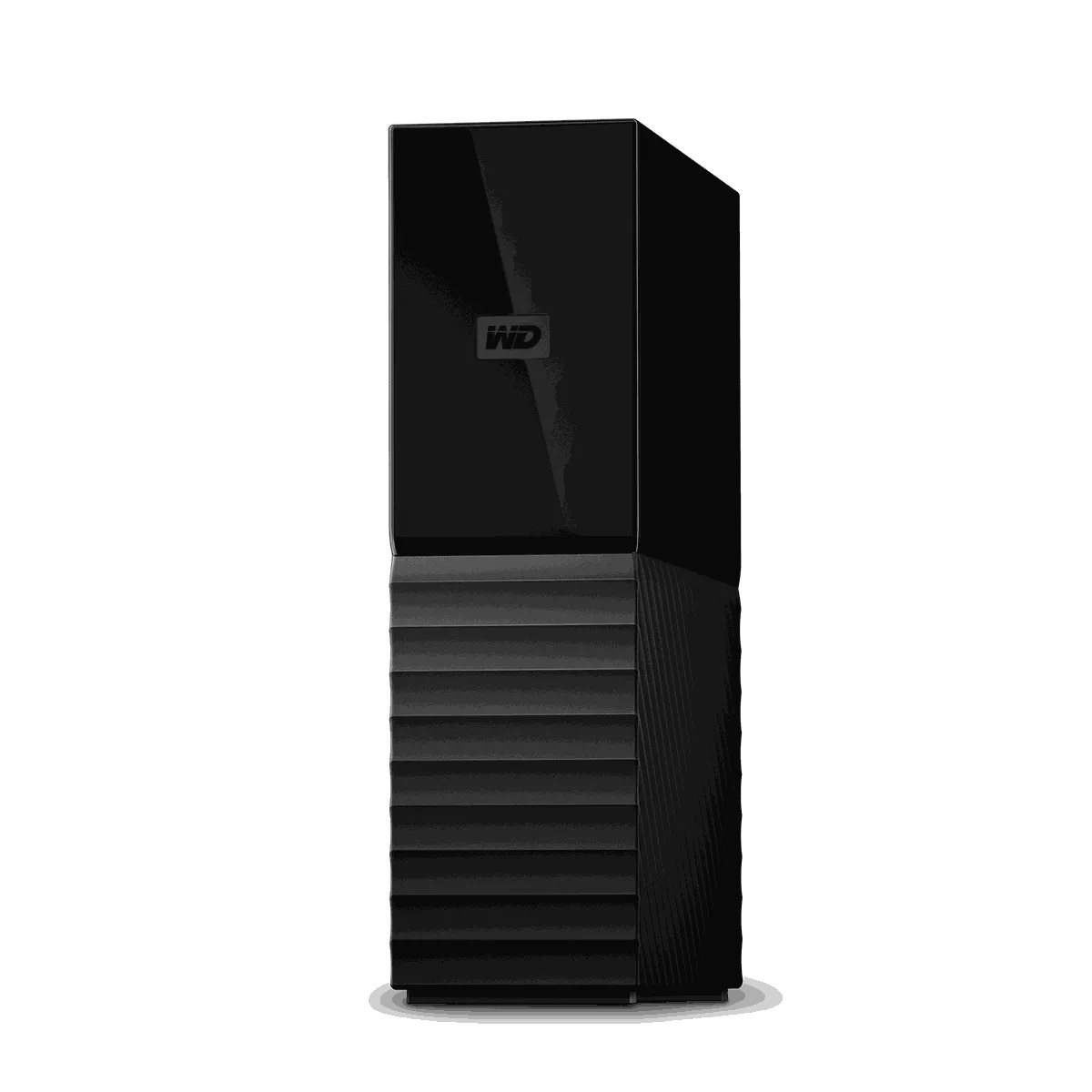 Western Digital My Book 12TB External Hard Drive