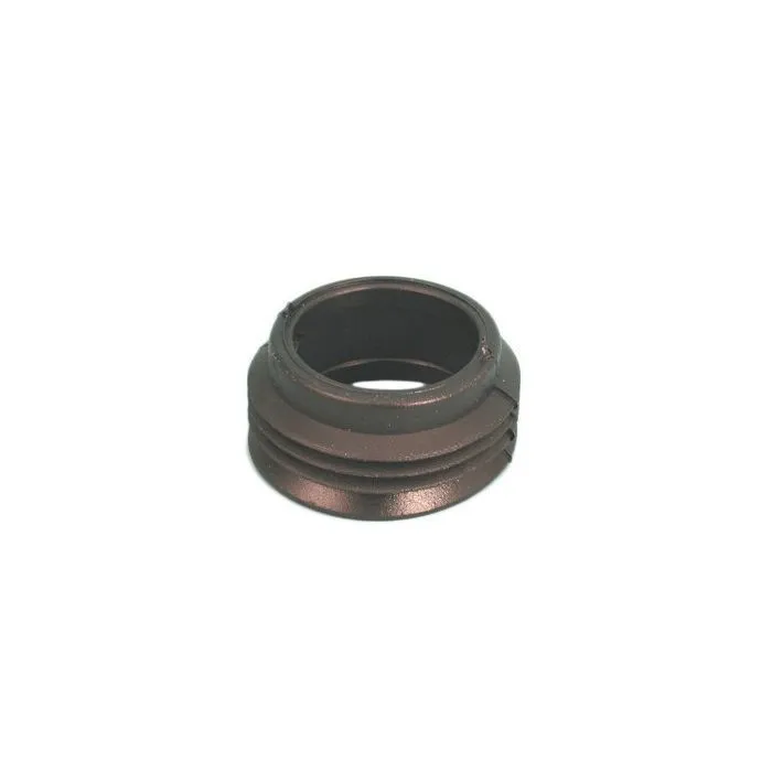 Flush Pipe Connector Rubber Bung