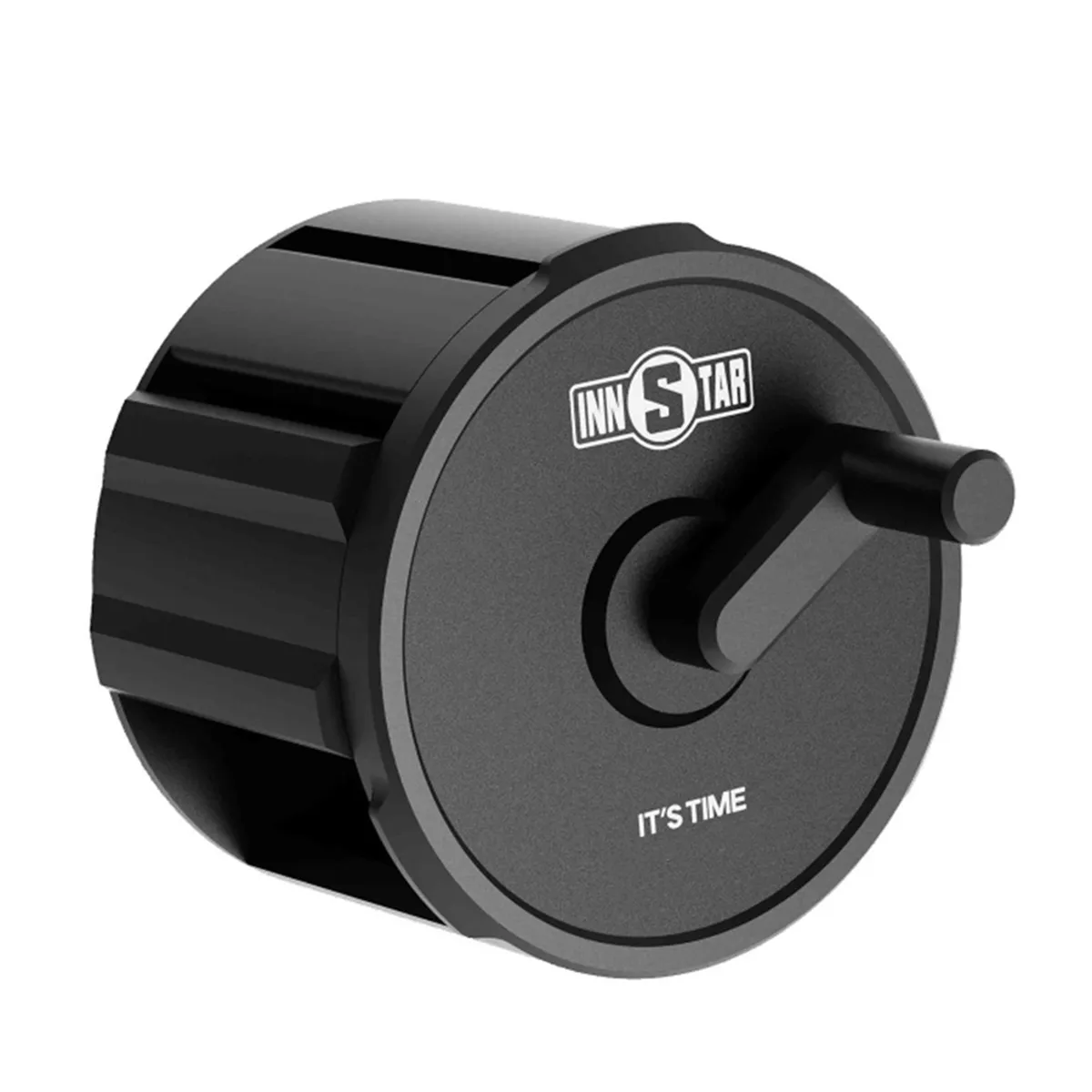 Innstar Portable Hand Wrap Roller Boxing Bandage Winder Box Sport