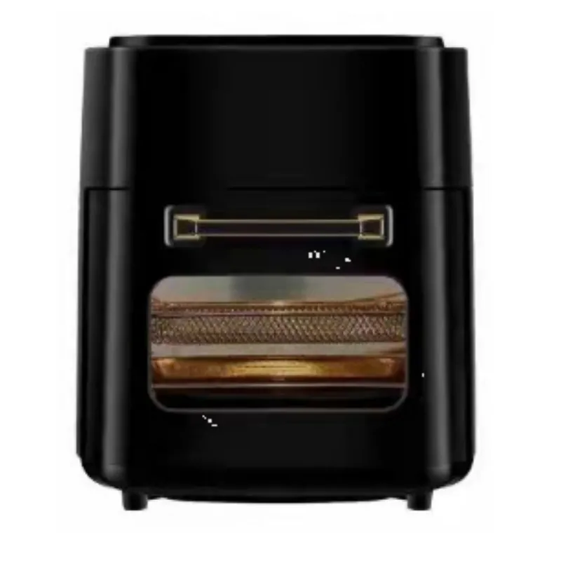 15 Litre Jumbo Digital Airfryer - Black
