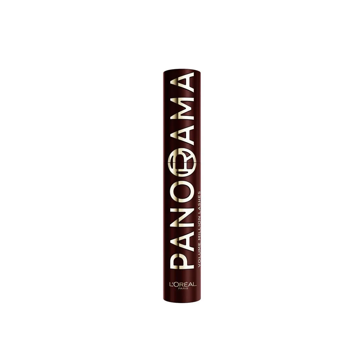LOreal Paris Volume Million Lashes Panorama Chromatic Mascara - Bordeaux