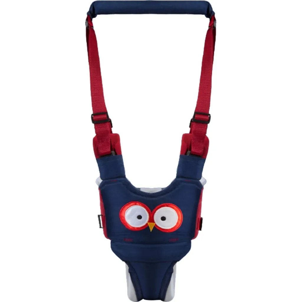 Baby Learning To Walk Anti-strangle Waist Traction Rope Toddler Belt