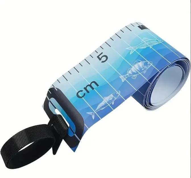 OMS Fishing Measuring Tape 35inch/ 90cm
