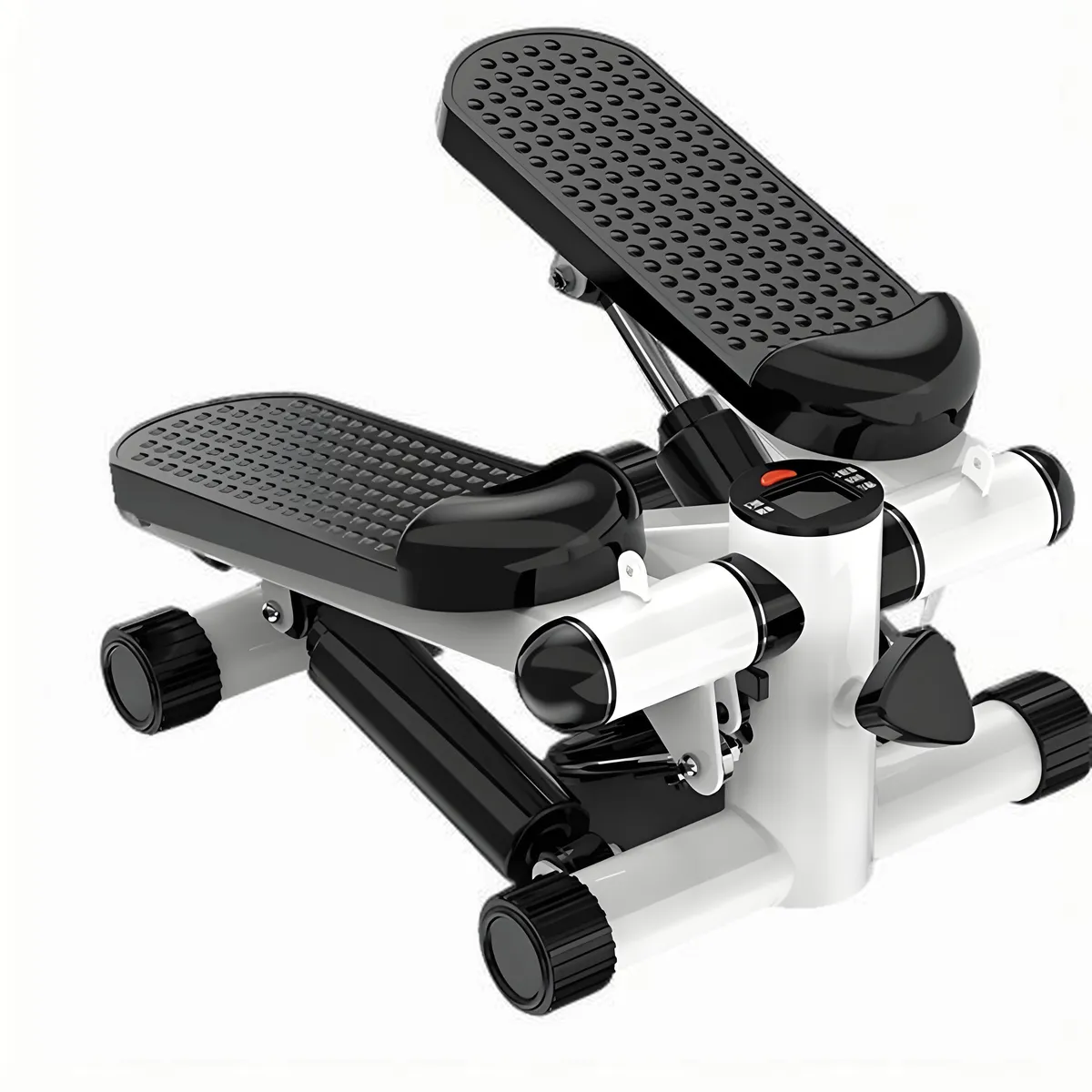 Small Hydraulic Stepper for Weight Loss