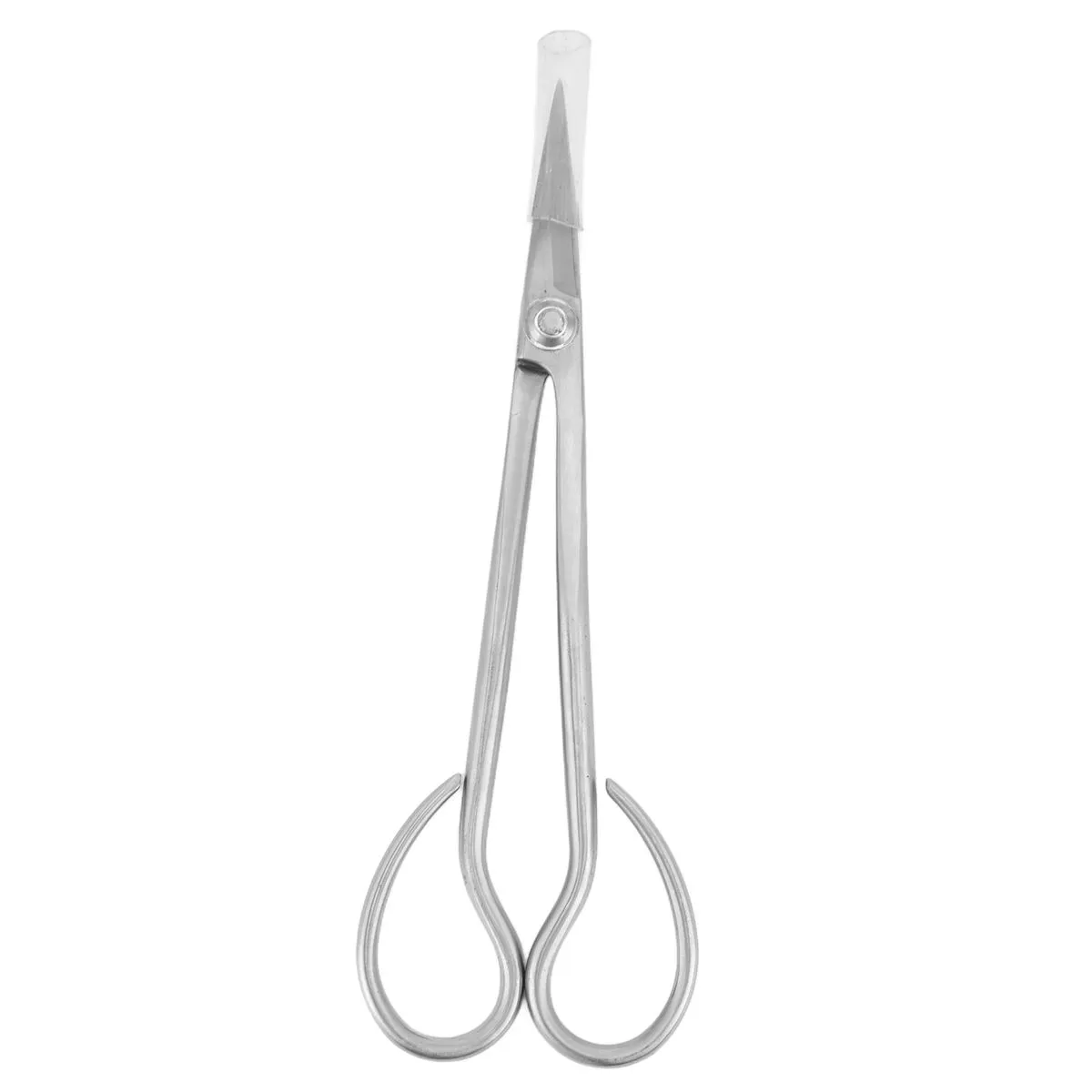 Long-Handle Bonsai Scissors - for Flowers & Vegetables