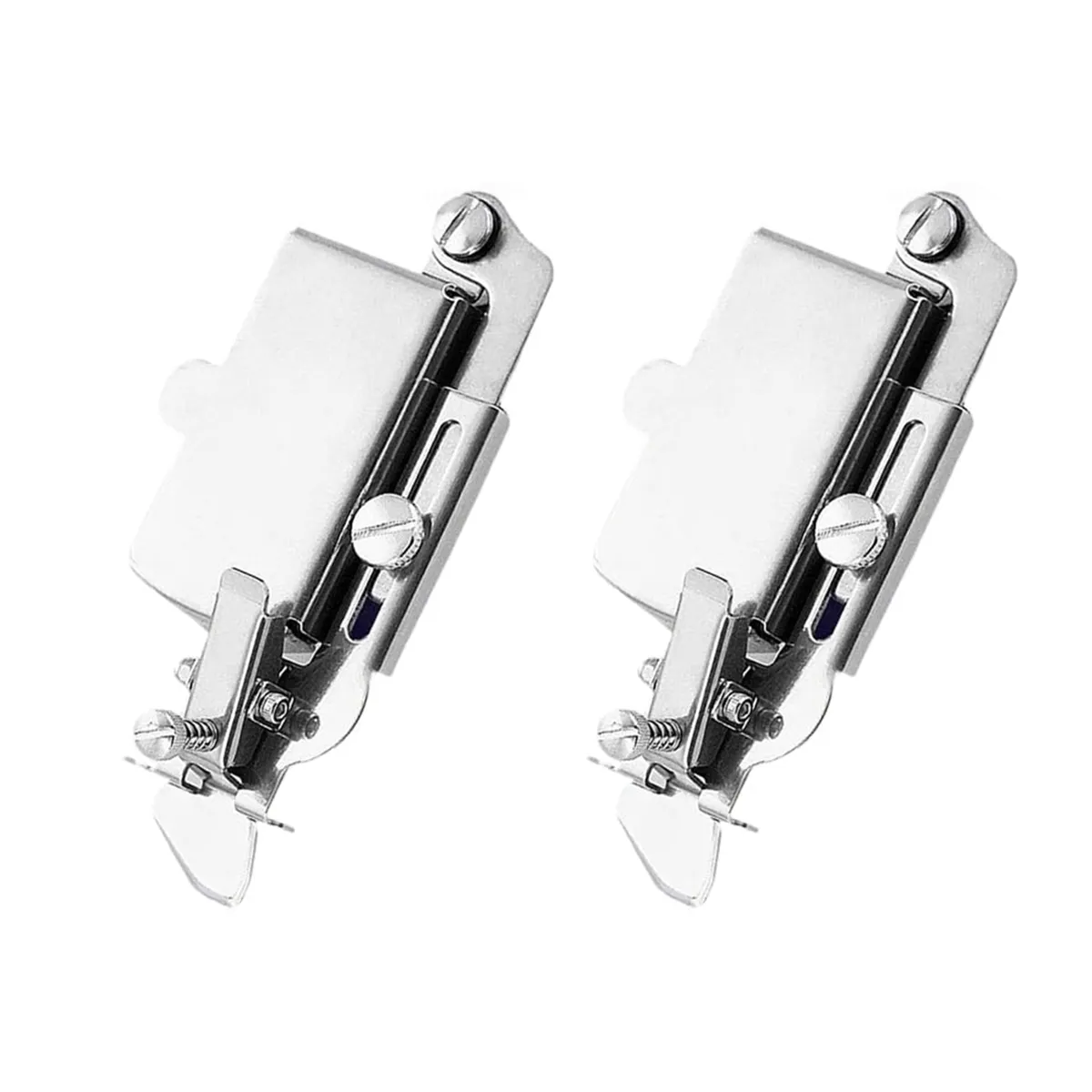 Magnetic Seam Guide For Sewing Machine Sewing Supplies 2Pcs