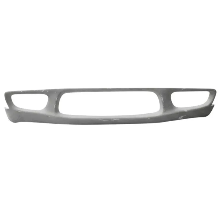 AC Design Front Spoiler Compatible with VW Golf Mk4
