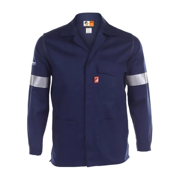 Conti-suit Zero Flame Acid Jacket