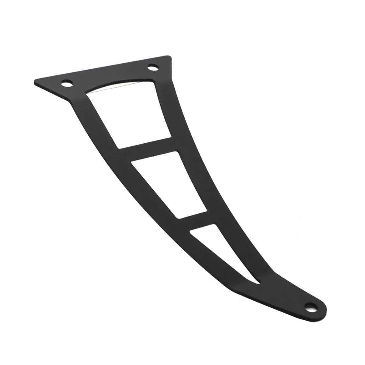 Motorcycle Exhaust Bracket Exhaust Hanger Compatible with Universal