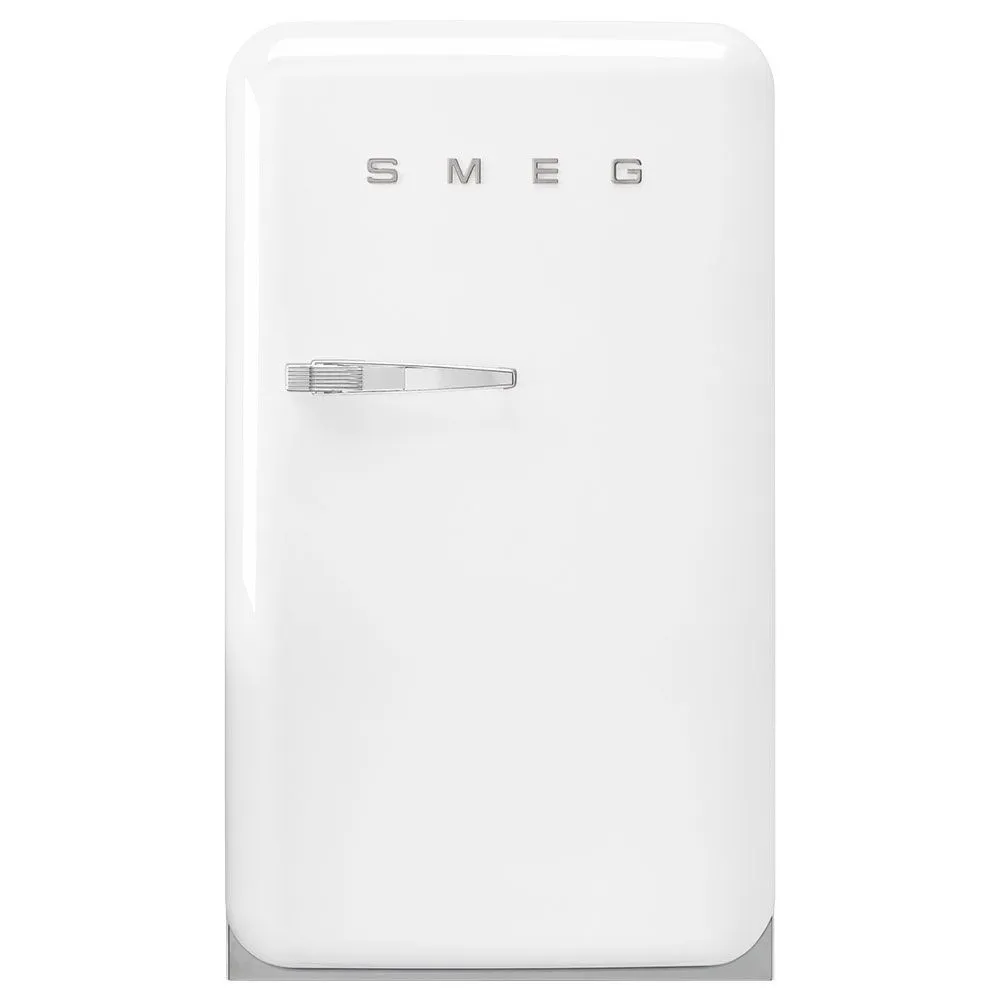 Smeg 50s Style Refrigerator - White