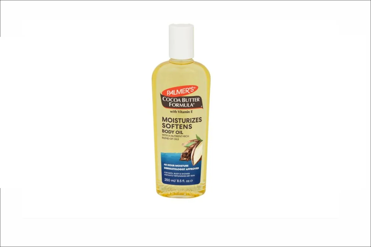 Palmers Cocoa Butter Body Oil 250ml