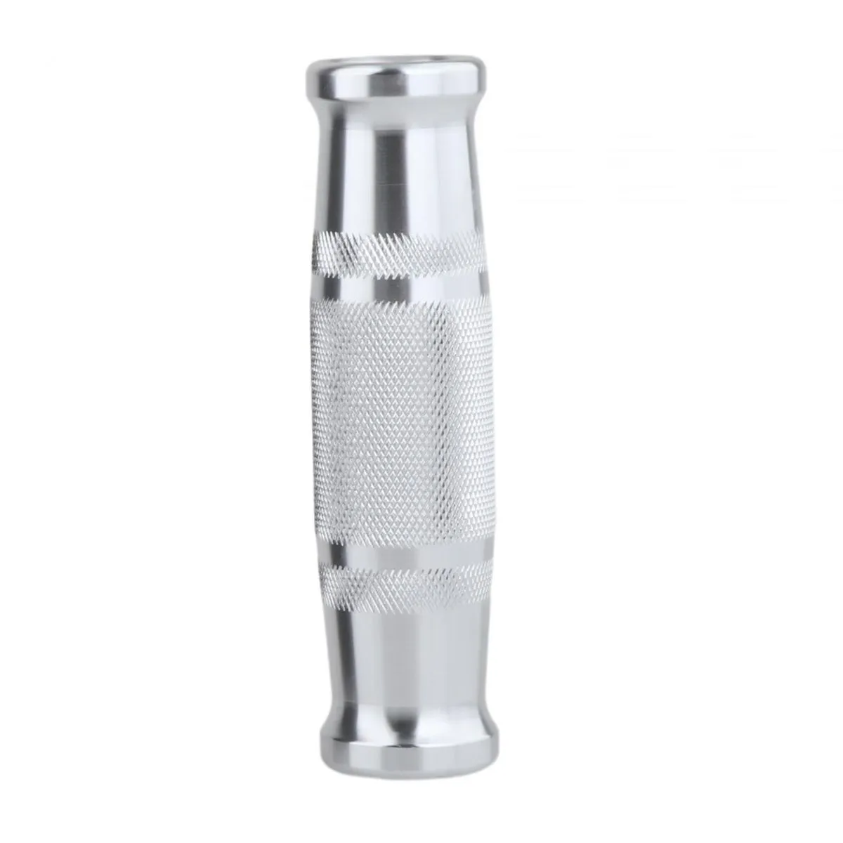 Aluminum Alloy Handle Durable Replacements for Bodybuilding Training