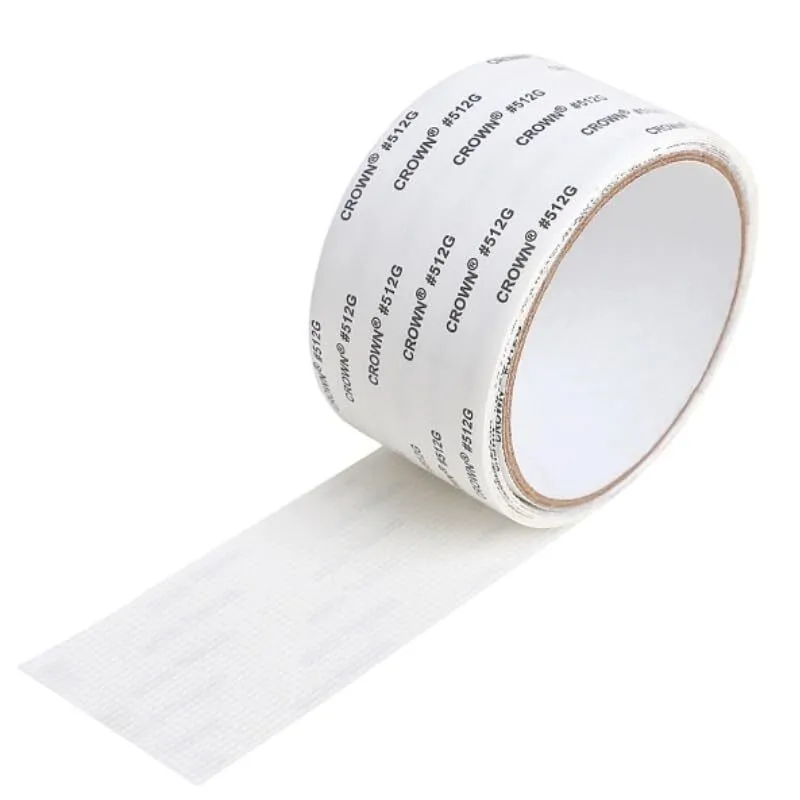 Window Screen Repair Tape Strong Adhesive Screen Repair Tape 10pcs
