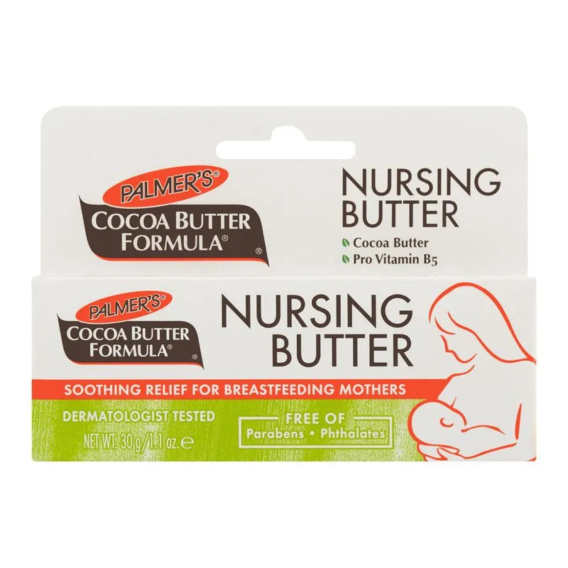 Palmer's Cocoa Butter Formula Nursing Butter