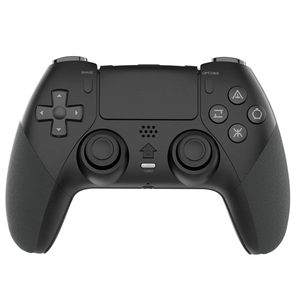 Dual Vibration Customizable Buttons Turbo ModeT29 Wireless Game Controller