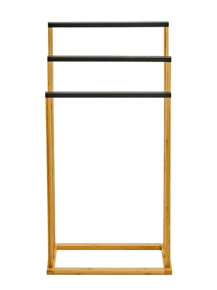 3-Tier Towel Rack