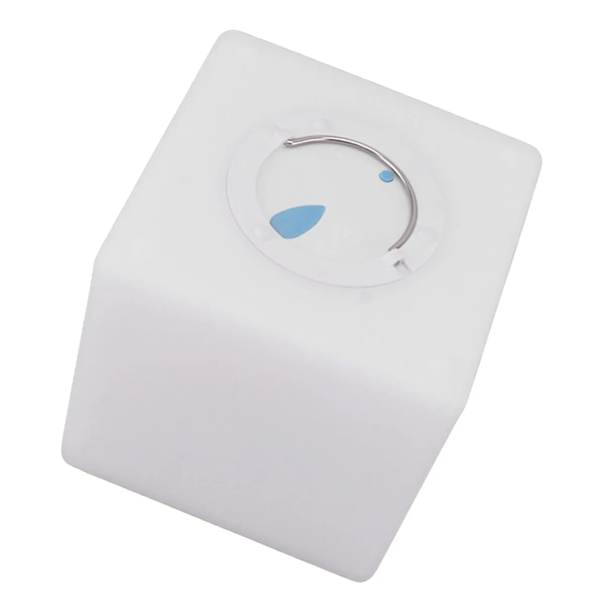 LED Cube Night Light with Remote Control