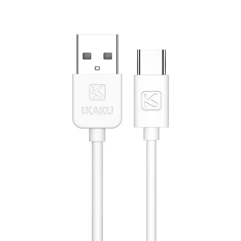 Super Fast Charging Cable Type C Cellphone Cables