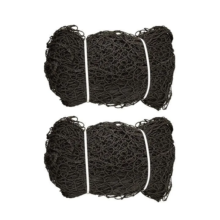 Hockey Replacement Nets - Set of 2