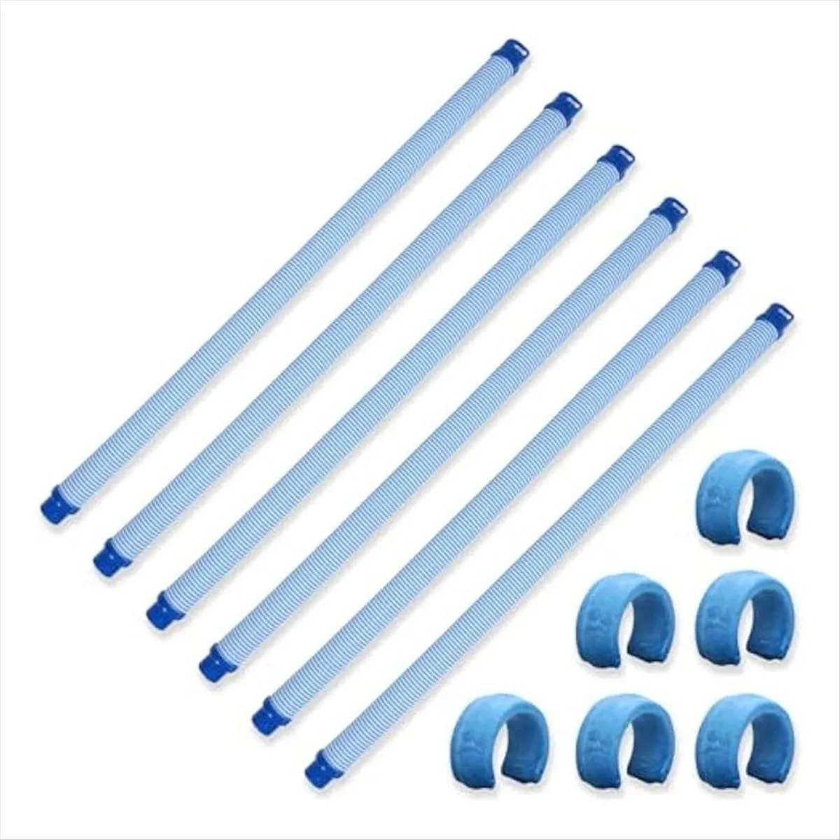 6Pack R0527700 Pool Cleaner Vacuum Hose,Hose Replacement Parts,for MX6, MX8