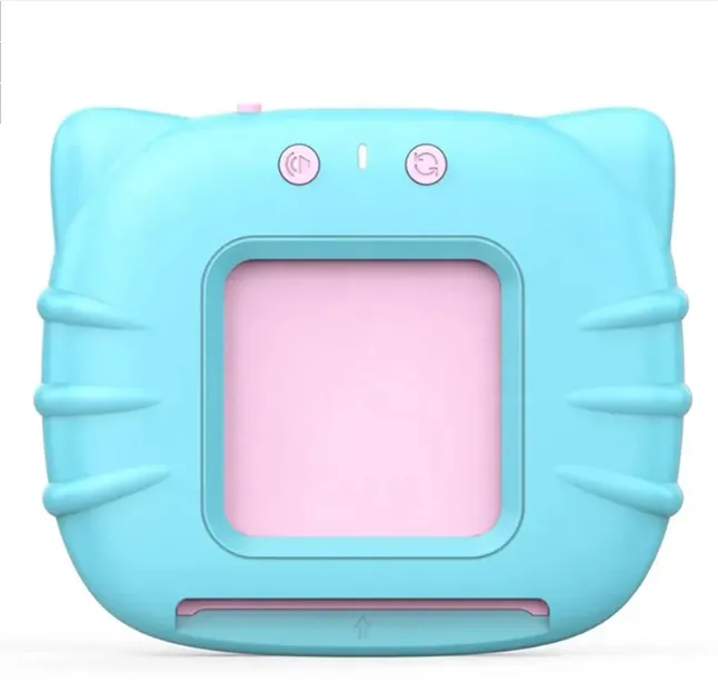 Learning Toys Preschool Educational Toys For 1-6 Years Old Children - Blue