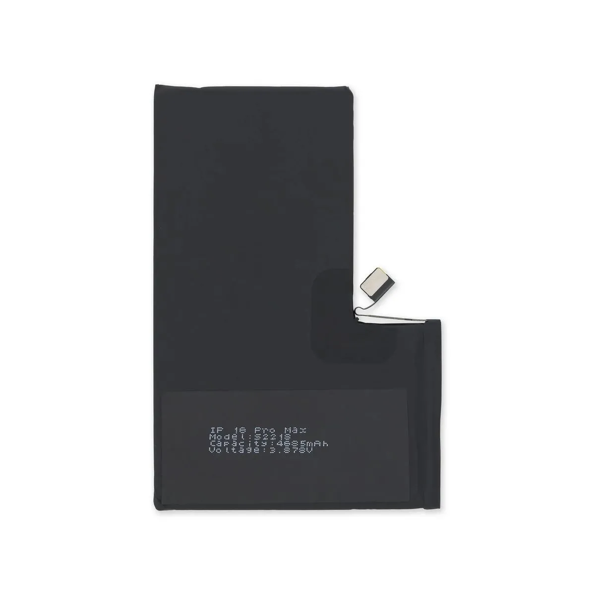 Replacement Battery Compatible with iPhone 16 Pro Max (Non-Original)