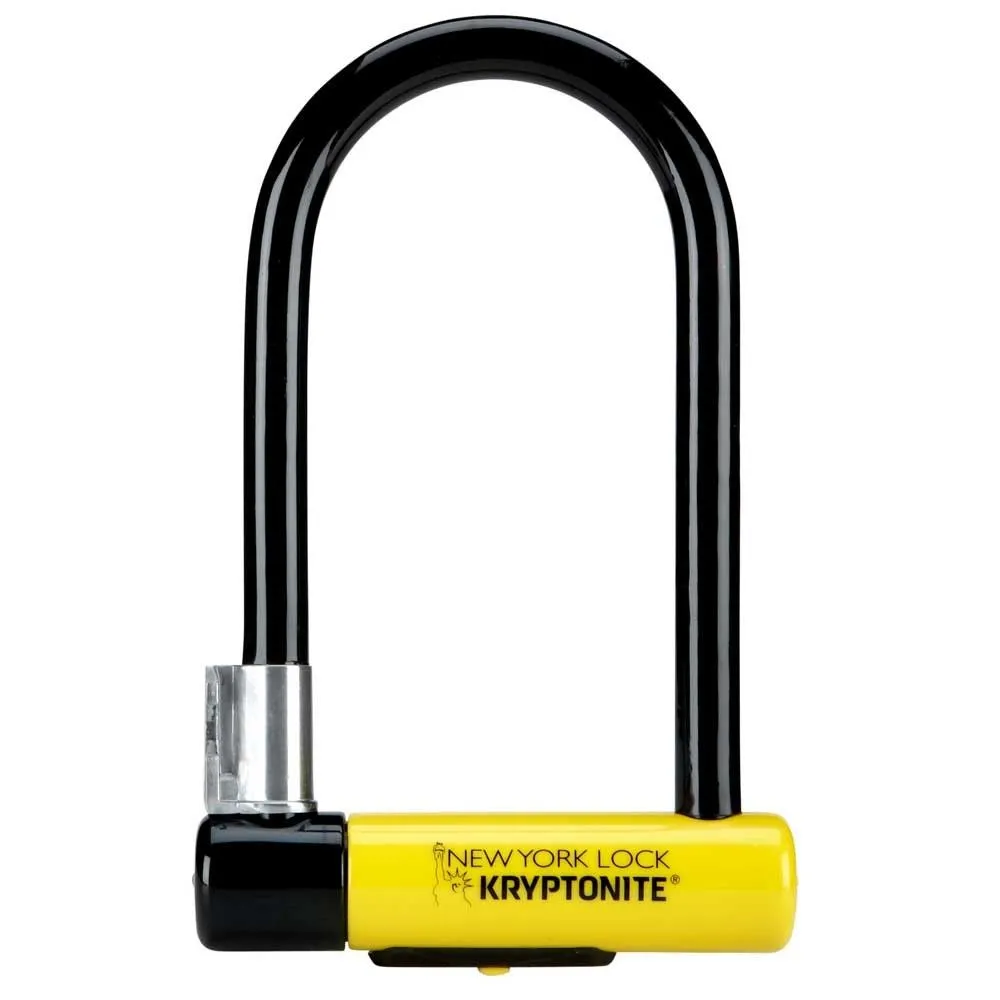 Kryptonite New York New-U Lock