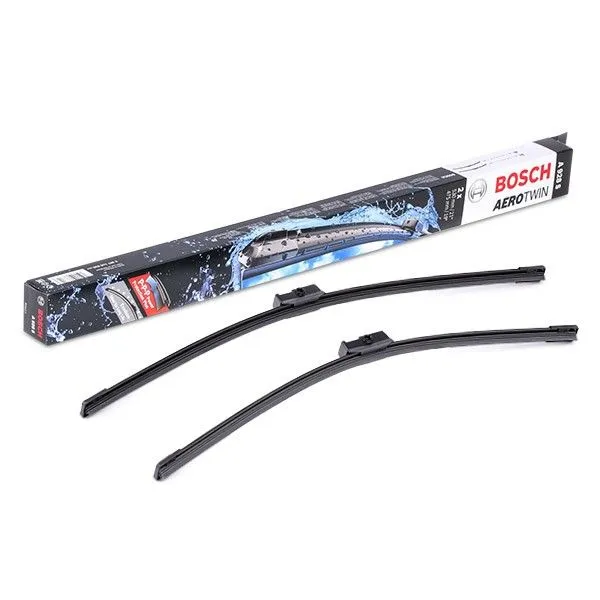 Bosch Aerotwin Set A928S - 21inch/530MM & 19inch/475MM - POLO 2002 -