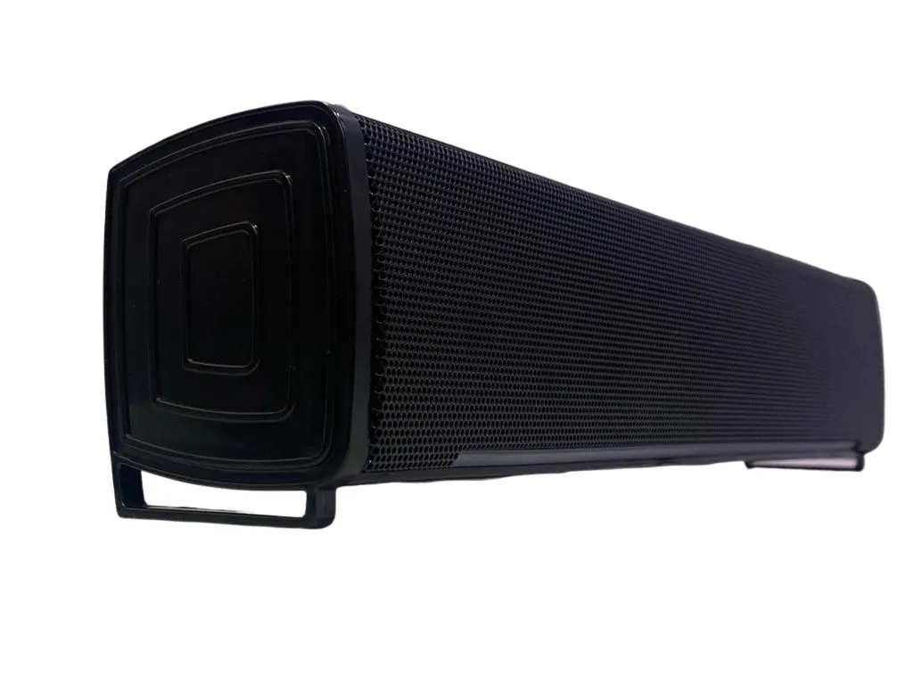 USB Wired Desktop Computer Bass Sound Speaker-Q-T125