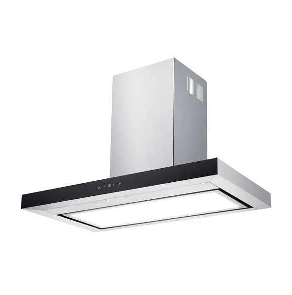 Falco - 90CM T-Shape Extractor with Large LED Downlight