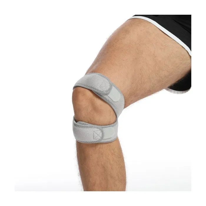Patella Knee Strap for Sports & Fitness